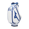 Mizuno Tour Stand Bag FY22 White/Blue